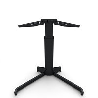 ConSet m19-117 Эргономичный стол для работы стоя и сидя регулируемый по высоте электроприводом