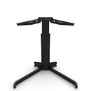 ConSet m19-117 Эргономичный стол для работы стоя и сидя регулируемый по высоте электроприводом