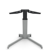 ConSet m19-117 Эргономичный стол для работы стоя и сидя регулируемый по высоте электроприводом