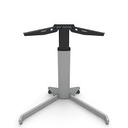 ConSet m19-117 Эргономичный стол для работы стоя и сидя регулируемый по высоте электроприводом