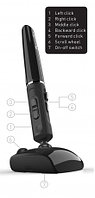 Эргономичная вертикальная мышь Penclic D2