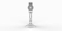 Ledetech LD-205A Держатель для планшета, смартфона