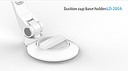 Ledetech LD-205A Держатель для планшета, смартфона