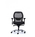 Эргономичное кресло Eagle Seating SATURNO