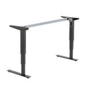 Conset m37-092 Эргономичный стол для работы стоя и сидя регулируемый по высоте электроприводом