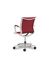 Кресло  Soul Air White для посетителя