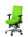 Эргономичное кресло 350/360-IQ-S