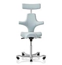 Эргономичное кресло HAG Capisco 8107