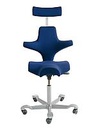 Эргономичное кресло HAG Capisco 8107
