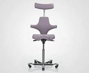 Эргономичное кресло HAG Capisco 8107