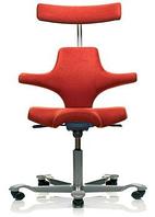 Эргономичное кресло HAG Capisco 8107