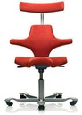 Эргономичное кресло HAG Capisco 8107