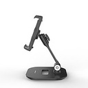 Ledetech  LD 204D Держатель для планшета, смартфона