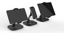 Ledetech  LD 204D Держатель для планшета, смартфона