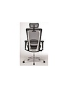 Кресло для руководителя Expert Spring HSPM-01