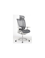 Кресло для руководителя Expert Spring HSPM-01 Серый