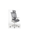 Кресло для руководителя Expert Spring HSPM-01 Серый