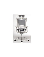Кресло для руководителя Expert Spring HSPM-01 Серый