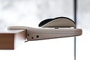 Эргономичный подлокотник Armrest mouzen