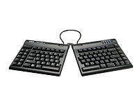 Эргономичная клавиатура Kinesis FreeStyle 2 мембранная