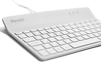 Мини клавиатура K2 Wireless