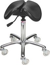Стул седло   Salli slim basic