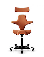 Эргономичное кресло HAG Capisco 8107 Select