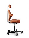 Эргономичное кресло HAG Capisco 8107 Select