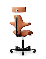 Эргономичное кресло HAG Capisco 8107 Select