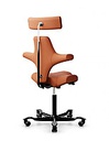 Эргономичное кресло HAG Capisco 8107 Select