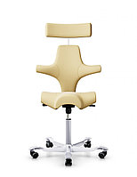 Эргономичное кресло HAG Capisco 8107 Paloma