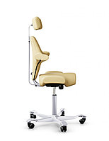 Эргономичное кресло HAG Capisco 8107 Paloma