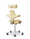 Эргономичное кресло HAG Capisco 8107 Paloma