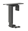 CPU-holder Крепление для системного блока телескопическое АОКЕ Серый