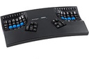 Эргономичная клавиатура Kinesis Advantage2