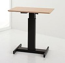 ConSet m19-060 Эргономичный стол для работы стоя и сидя регулируемый по высоте электроприводом