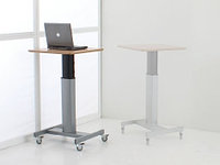 ConSet m19-060 Эргономичный стол для работы стоя и сидя регулируемый по высоте электроприводом