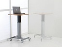 ConSet m19-060 Эргономичный стол для работы стоя и сидя регулируемый по высоте электроприводом