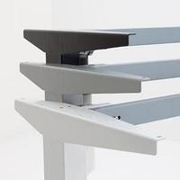 Conset m37-092 Эргономичный стол для работы стоя и сидя регулируемый по высоте электроприводом