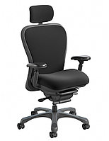 Кресло Nightingale CXO 6200 D 150, Черный