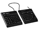 Эргономичная клавиатура Kinesis FreeStyle 2 pro мембранная