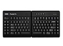 Эргономичная клавиатура Kinesis FreeStyle 2 pro мембранная
