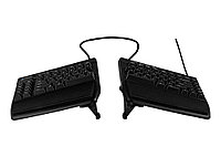 Эргономичная клавиатура Kinesis FreeStyle 2 pro мембранная