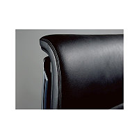 Okamura Duke Suede Эргономичное кресло президент класса