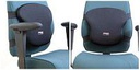 Поддержка спины HumanTool Maxi Back Rest