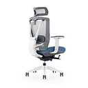 Эргономичное кресло ErgoChair 2 Синий