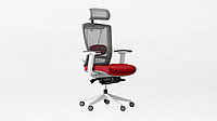 Эргономичное кресло ErgoChair 2 Красный 