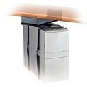 CPU Holder Держатель для системного блока на ремнях со слайдером и поворотом CS-35D