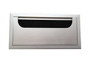 Пропуск для кабеля LBK80x160