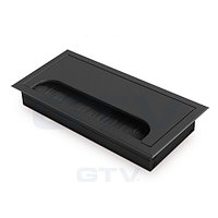 Пропуск для кабеля LBK80x160